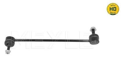 Sway bar link, Front