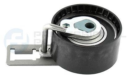 Spännrulle, tandrem