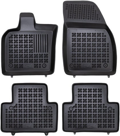 Floor Mat Set