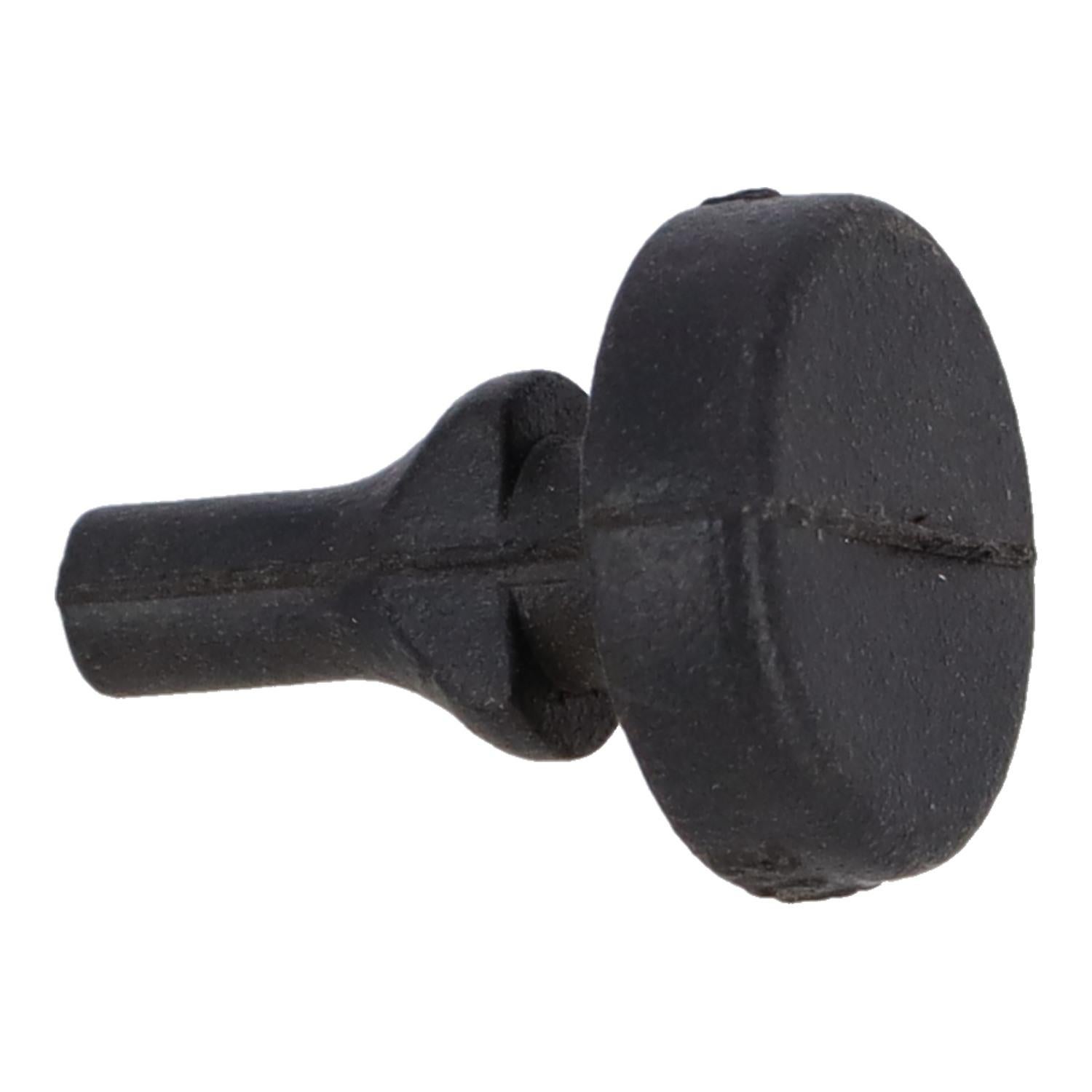 Gummistopp, Bromspedal, Kopplingspedal