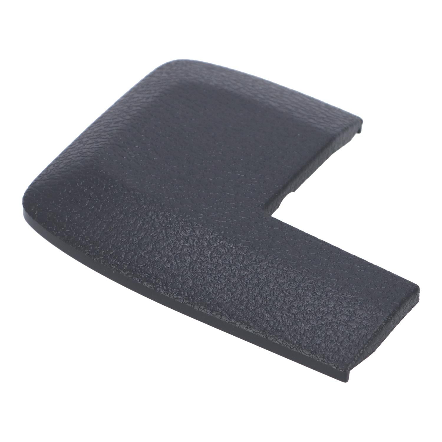 Täckkåpa, Sätesinfästning