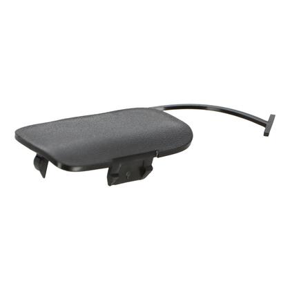 Lucka/Kåpa, Dragkrok