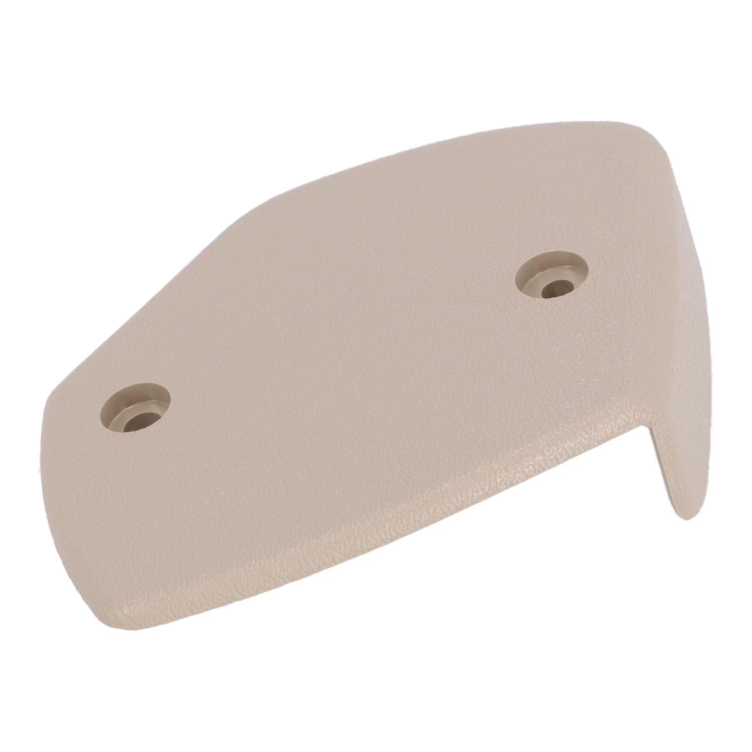 Cover, Backrest Backseat left beige