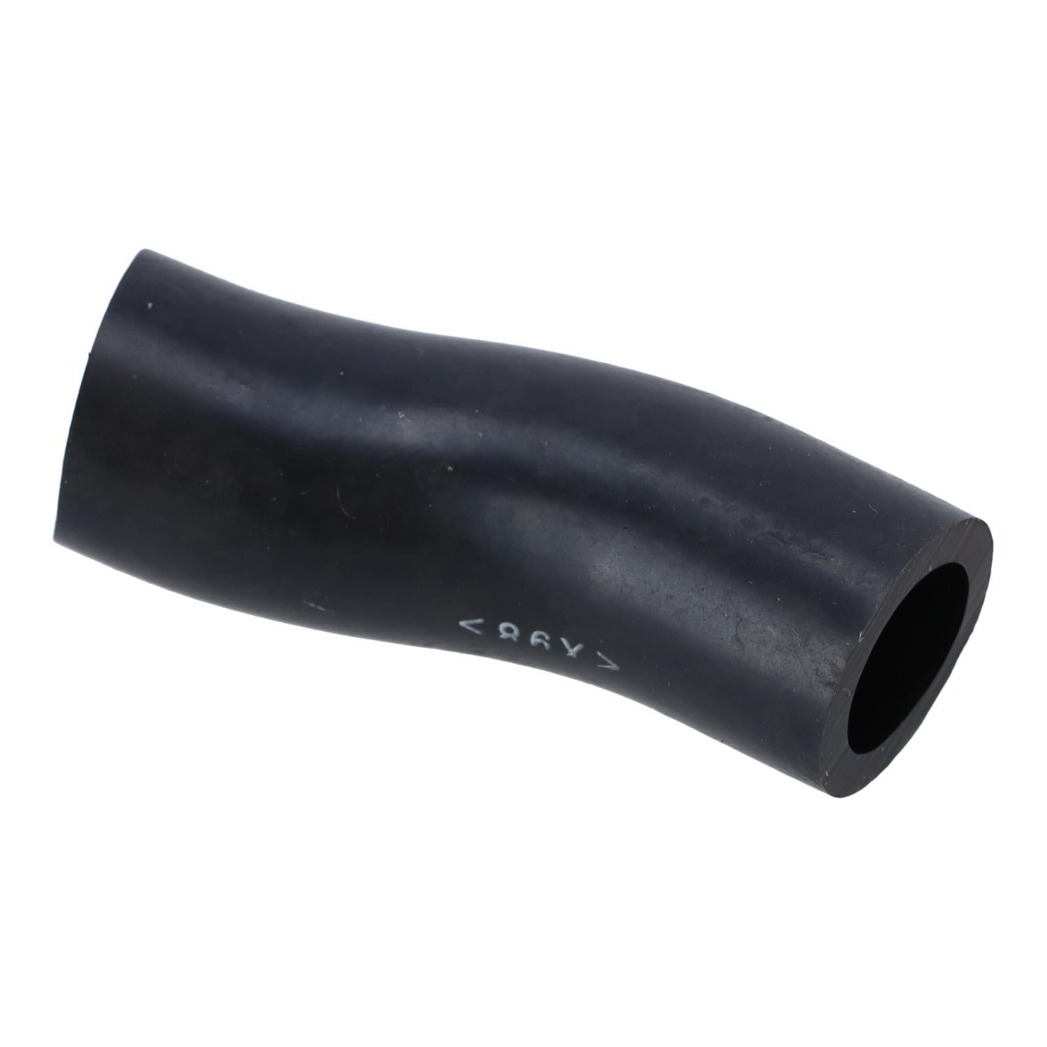 Bypassslang, Luftintagsslang - Tomgångsventil