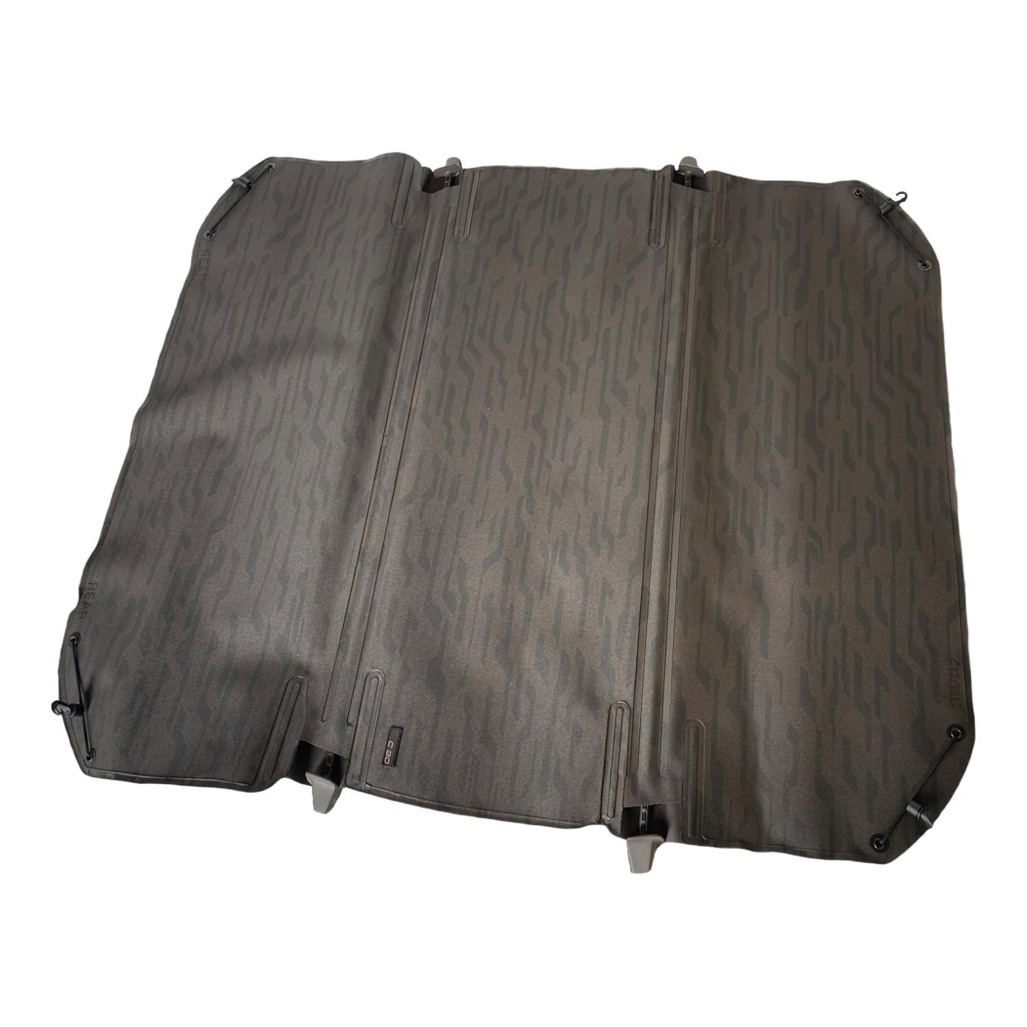 Parcel Shelf espresso