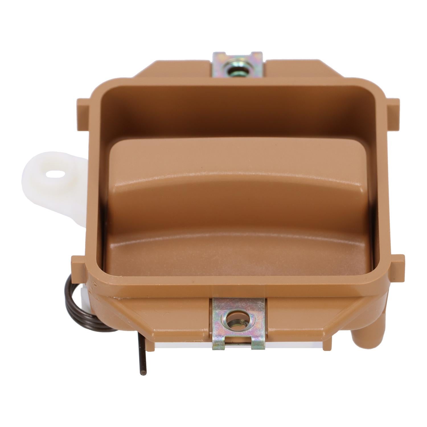 Handtag, Sätesspärr Ryggstöd Höger Beige