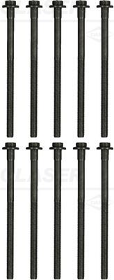Cylinder head bolts