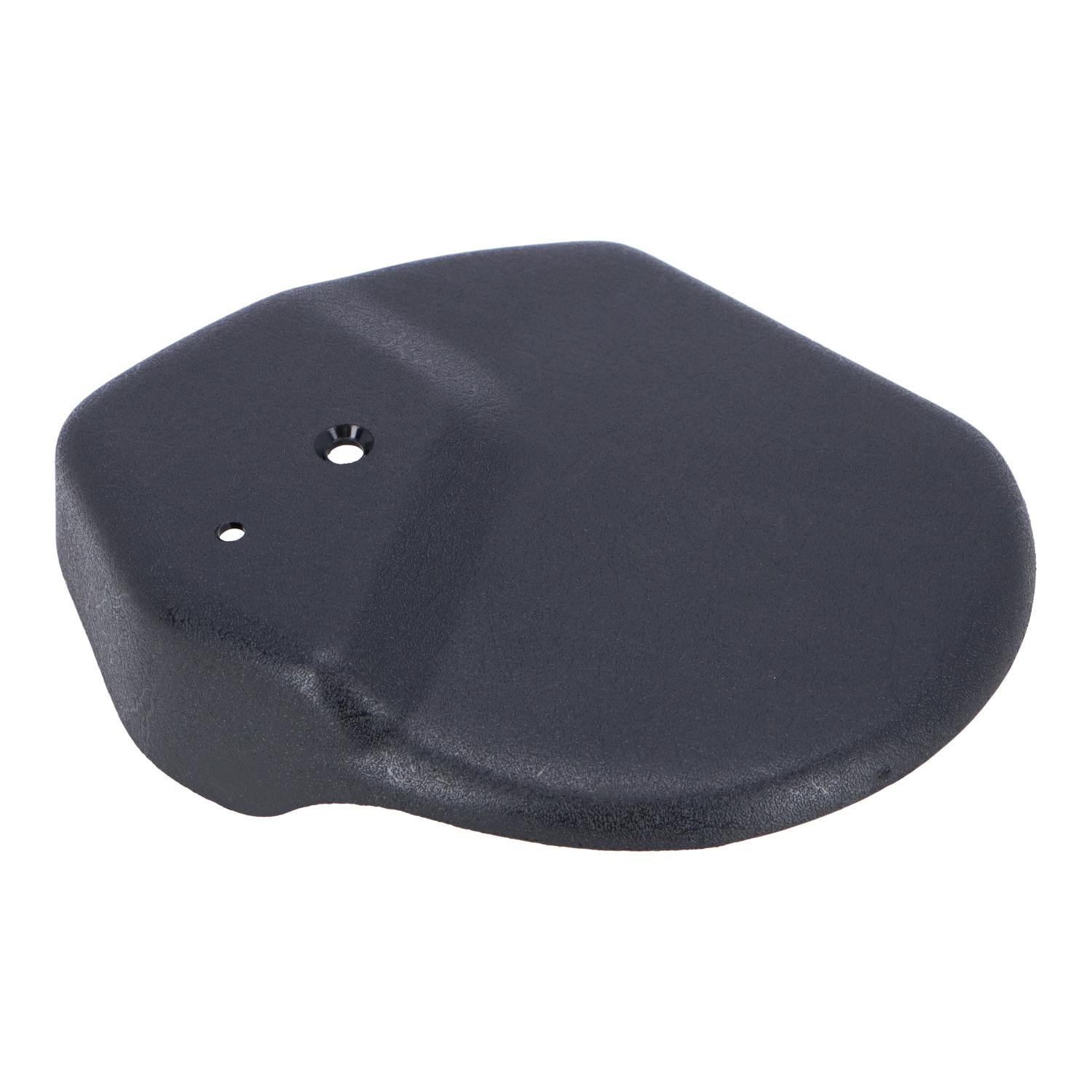 Täckkåpa, Sätesjustering