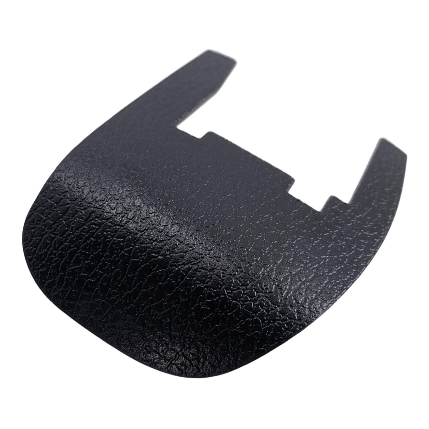 Täckkåpa, Sätesjustering