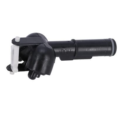 Washer nozzle, Headlight Right