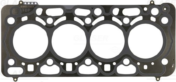 Cylinder head gasket