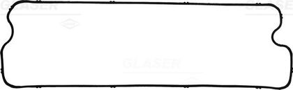 Packning, ventilkåpa