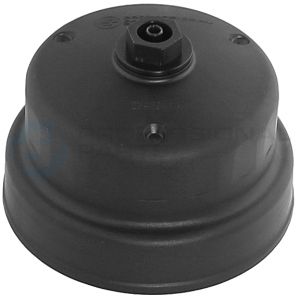 Lock, Bränslefilterhus Diesel