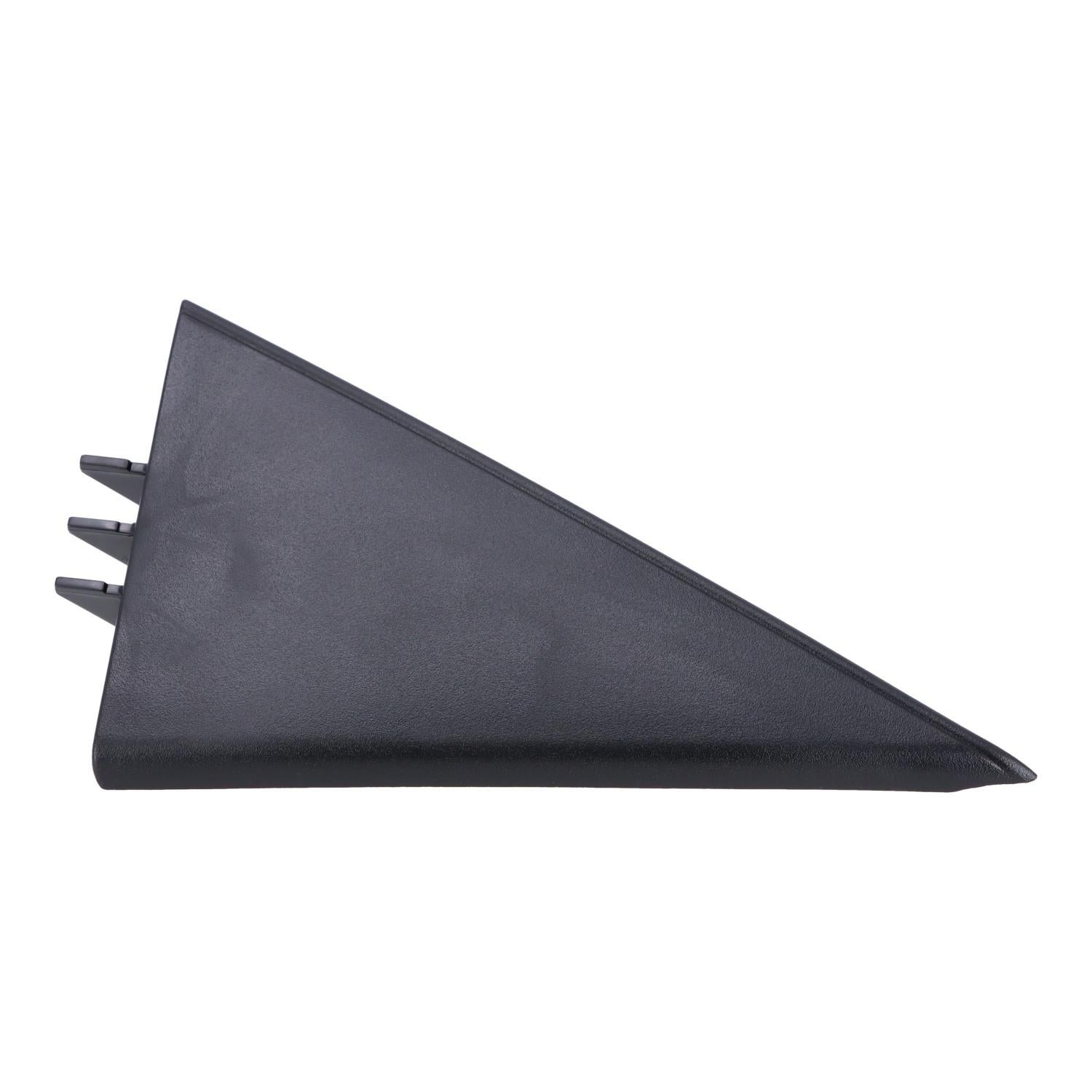 Panel, C-stolpe Dörr bak höger