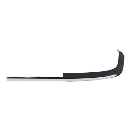 Drip Moulding Left Rear Section