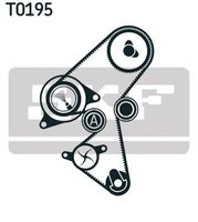 Timing Belt Kit