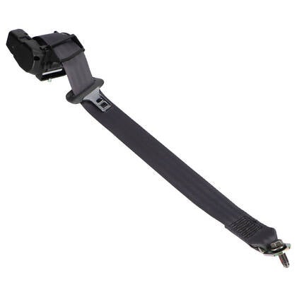 Safety belt Rear seat right