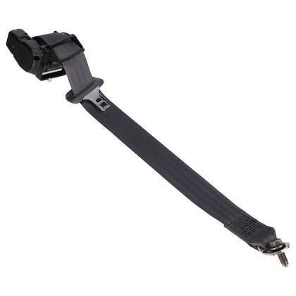 Safety belt Rear seat right