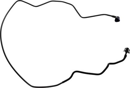 Breather Hose, Expansion Tank