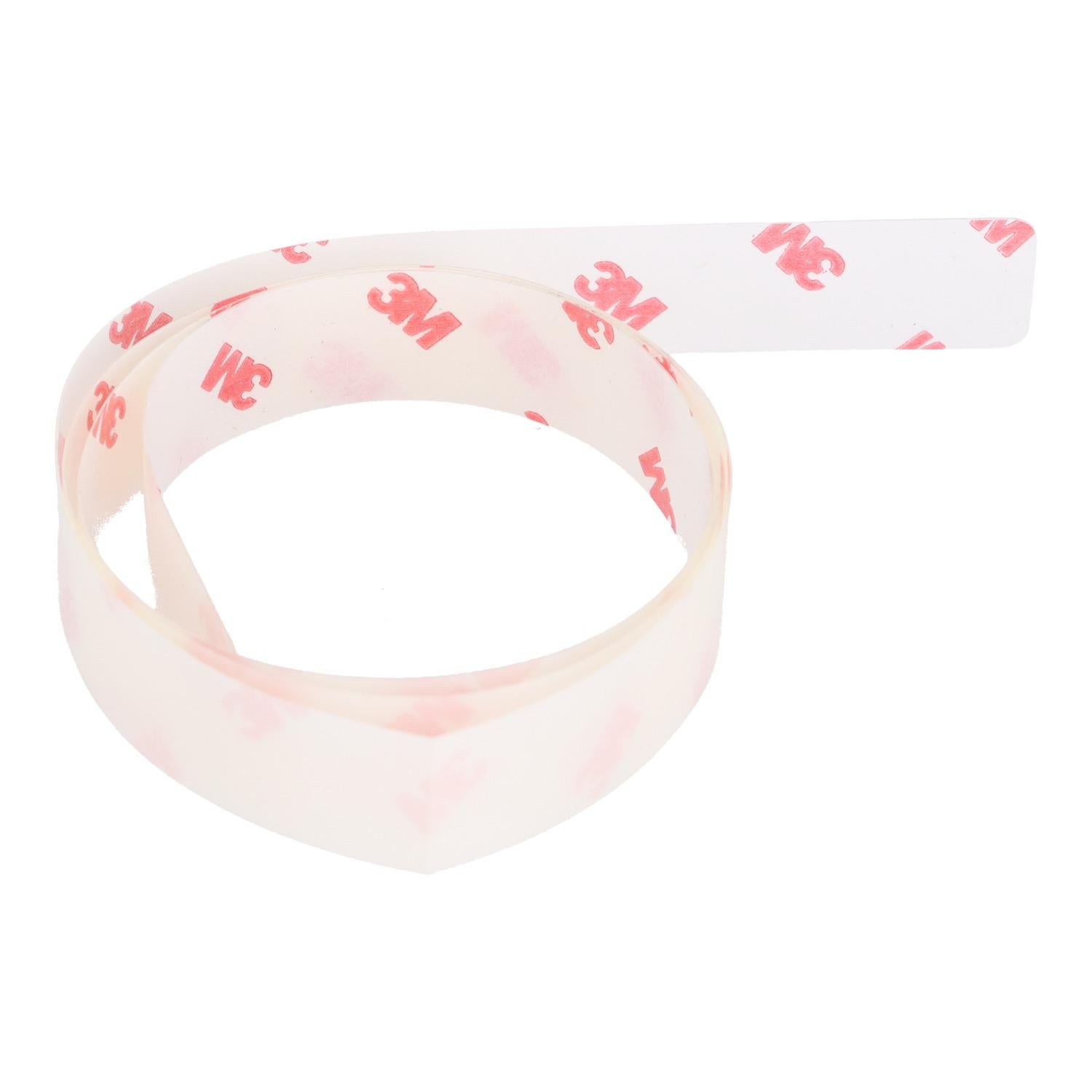 Trim Tape, Front Sill