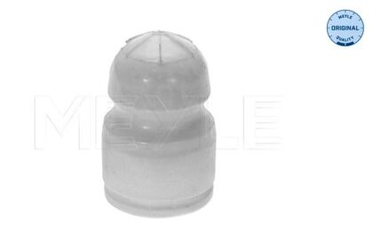 Bump stop, Suspension