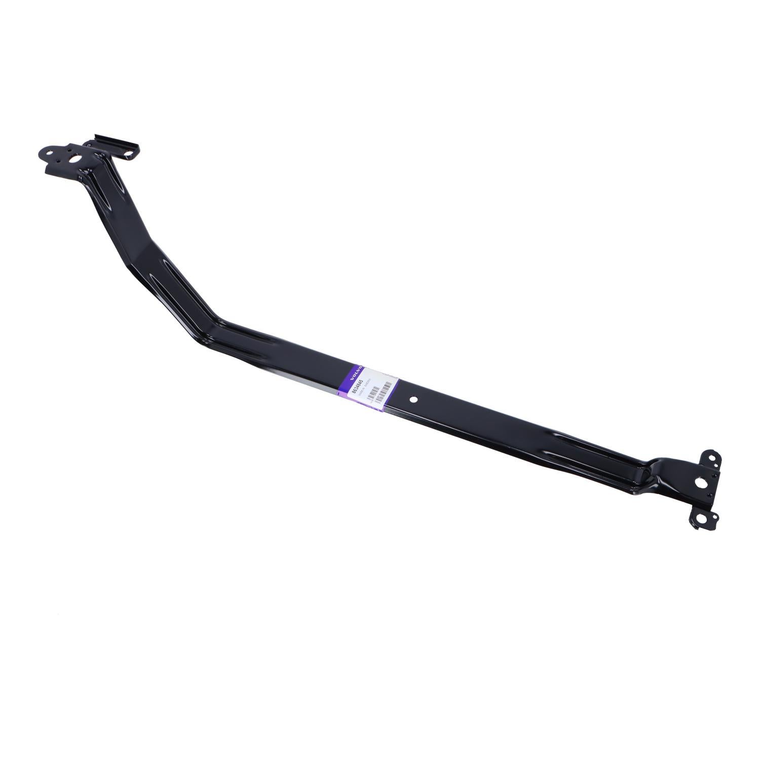 Stålband, Bränsletank höger