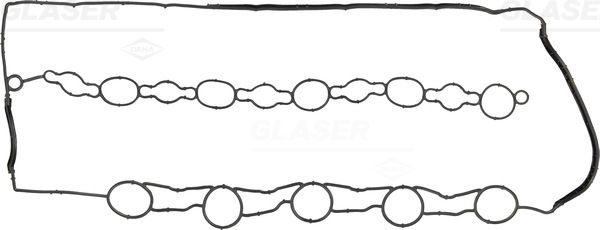 Valve cover gasket