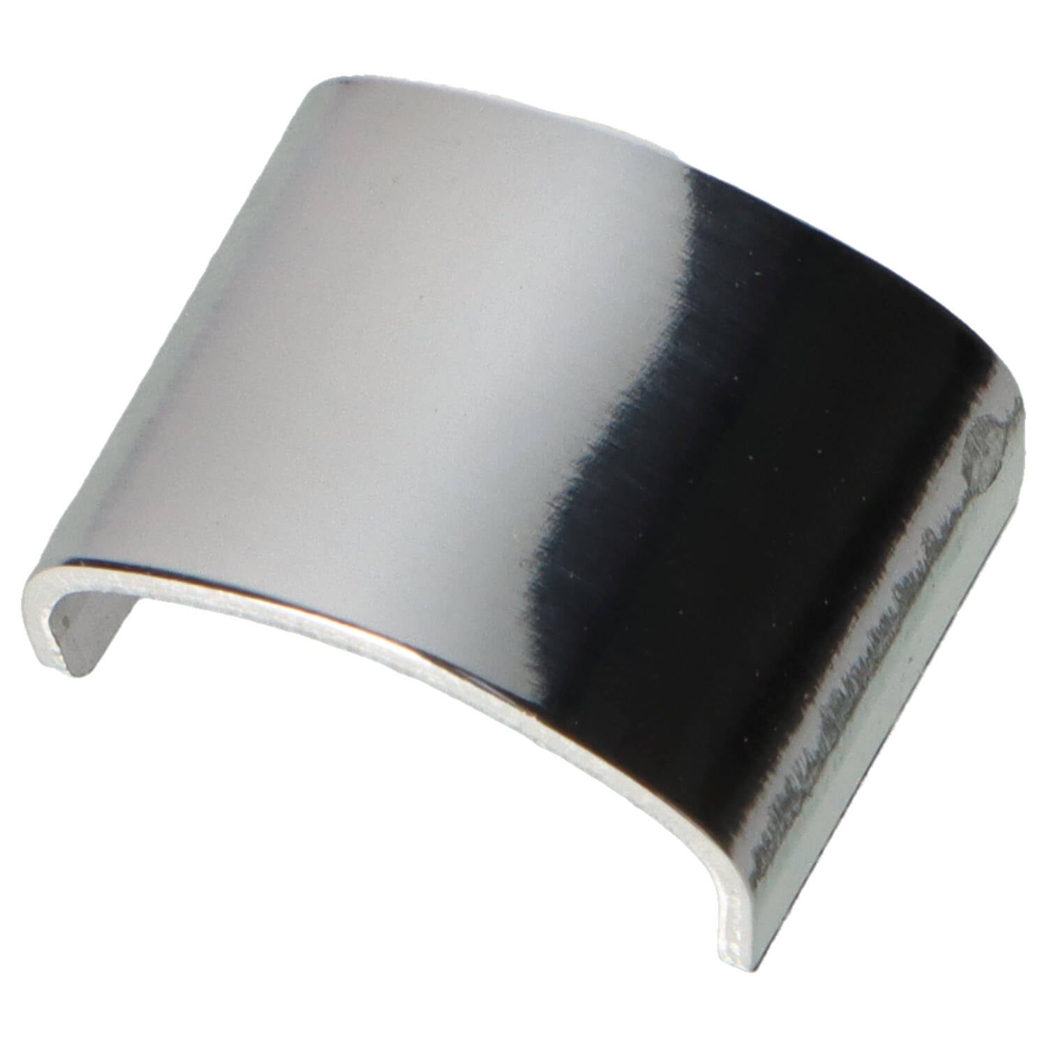 Joint Piece Drip Rail Molding Rear