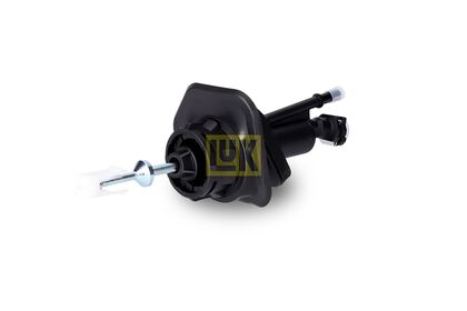 Huvudcylinder, koppling