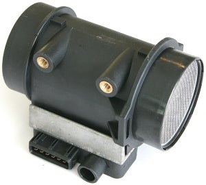 Mass Air Flow Sensor