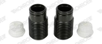 Bump stop, Suspension