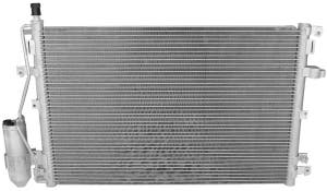 Condenser, Air Conditioner