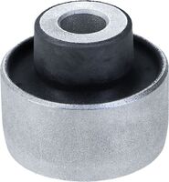 Bushing, Control arm Front, Rear