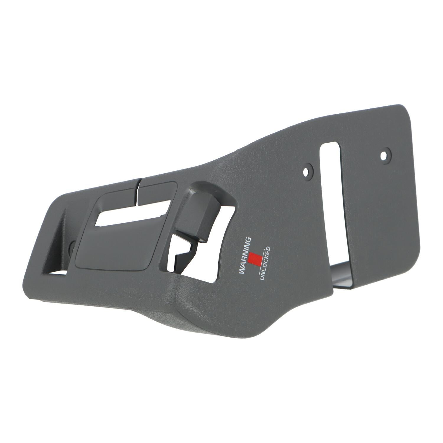 Täckkåpa, Baksäteslås Höger