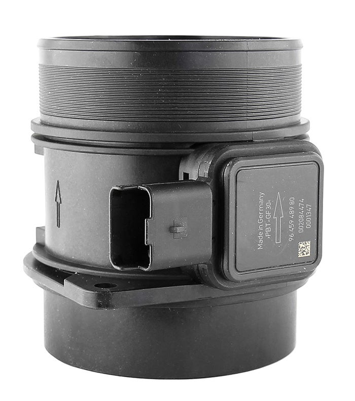 Mass Air Flow Sensor