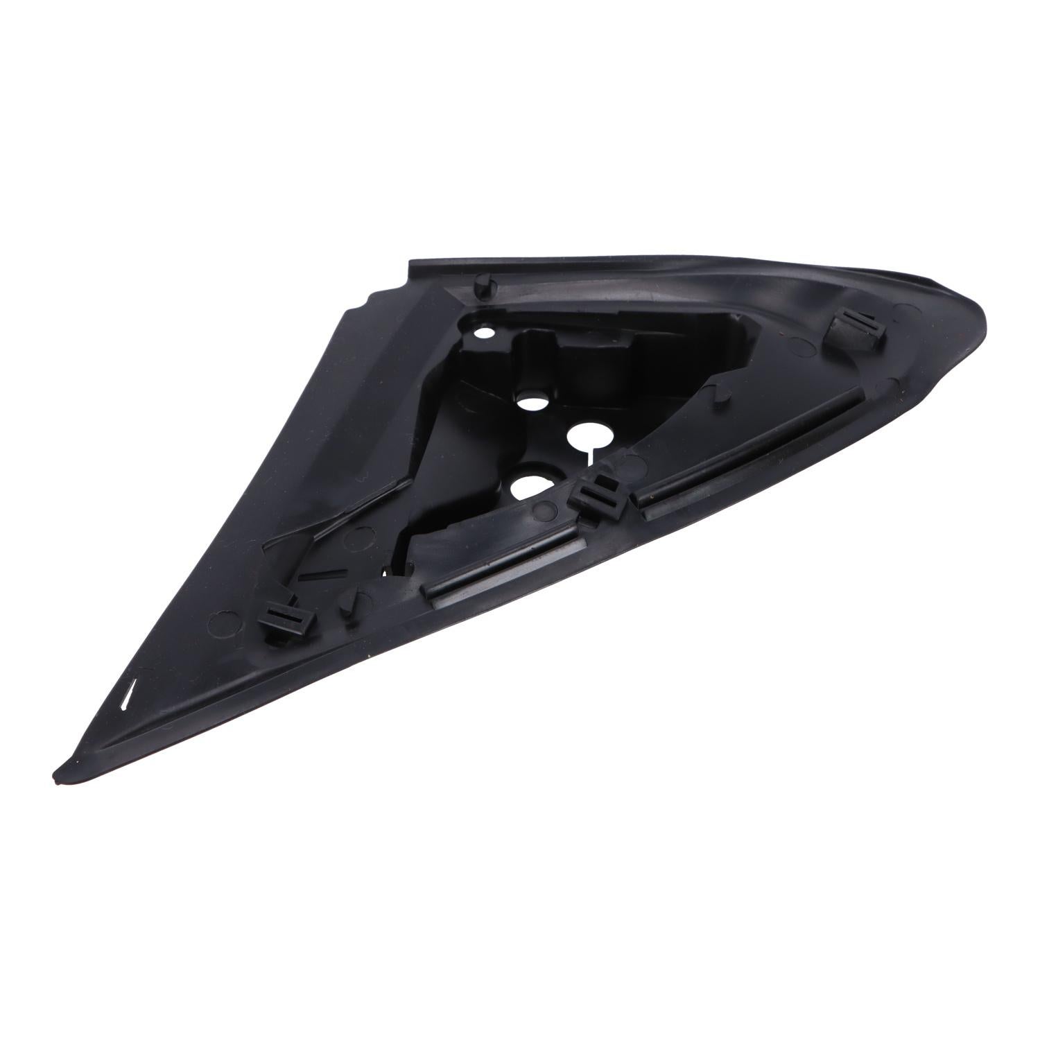 Packning, Backspegel Vänster