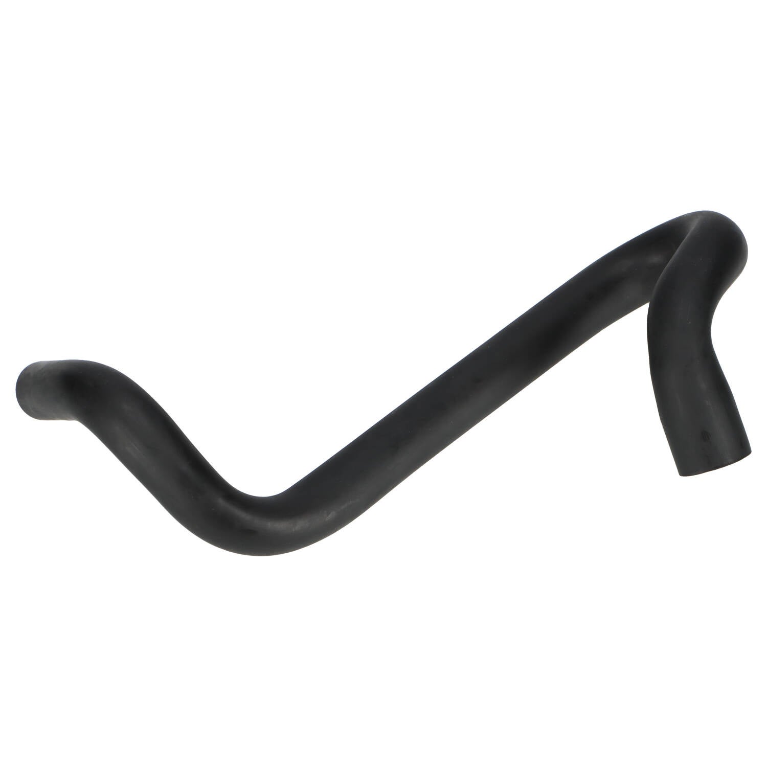 Bypassslang, Luftintagsslang - Tomgångsventil (med Luftkonditionering)