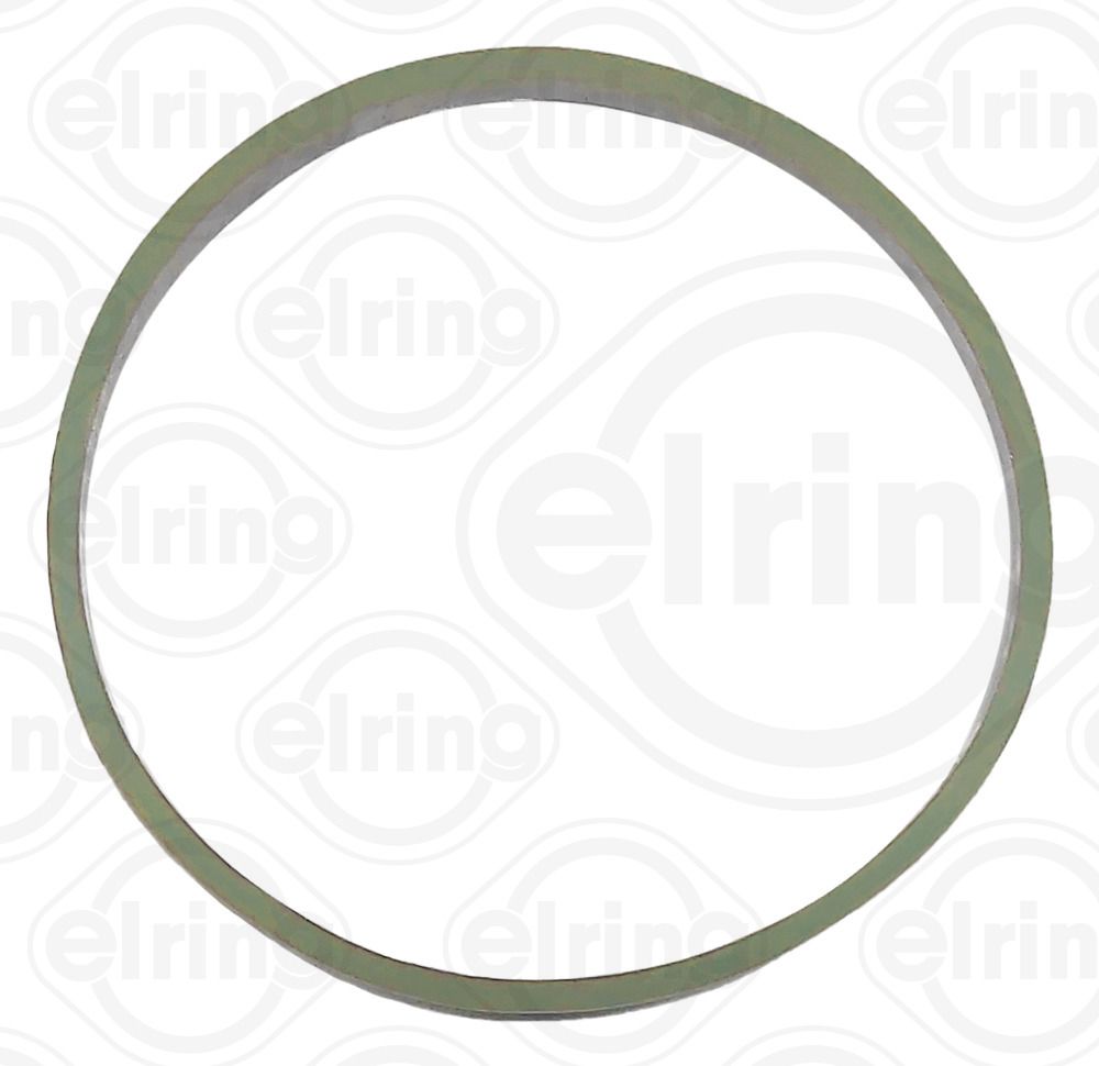 Tätning, Gasspjällhus