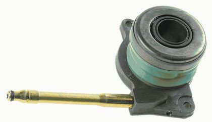 Koncentrisk slavcylinder