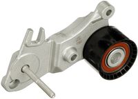 Deflection Pulley/Guide Pulley, timing belt