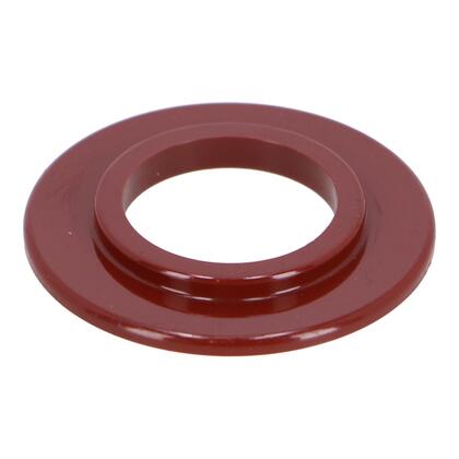 Distansbricka, Dörrpanel Röd