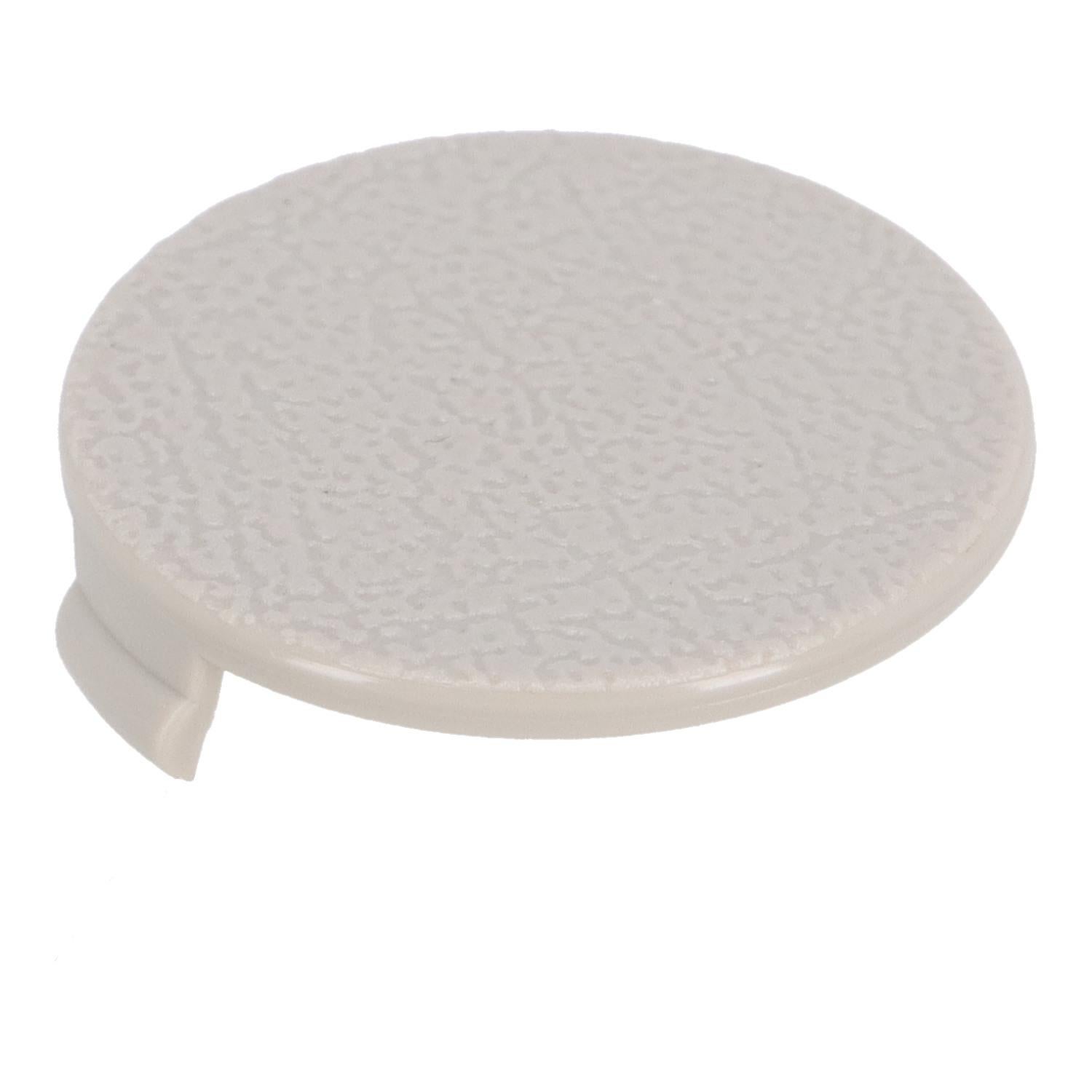 Panel Cap, Headliner rear oak