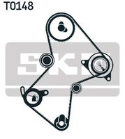 Timing Belt Kit