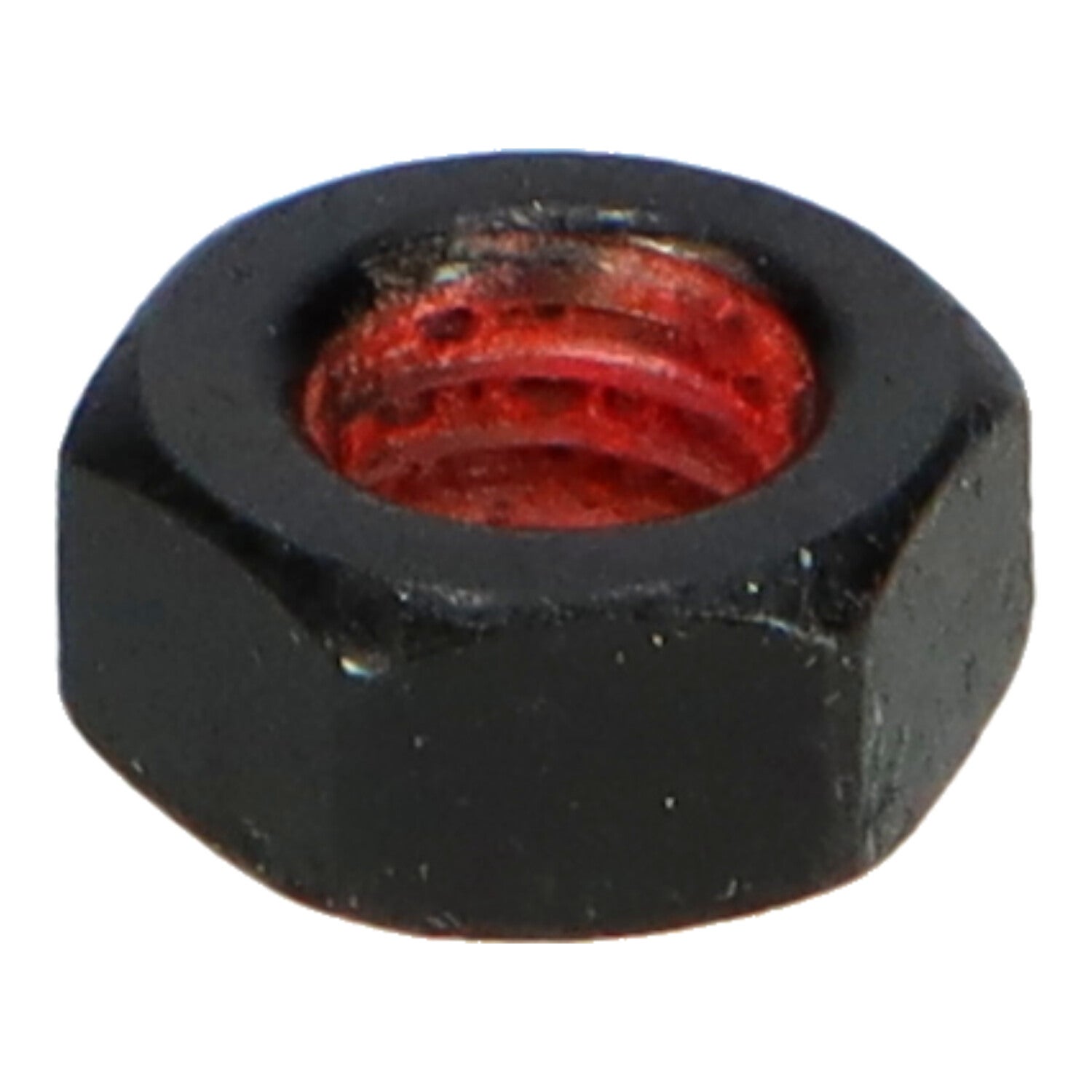 Nut, Wiper arm Windshield