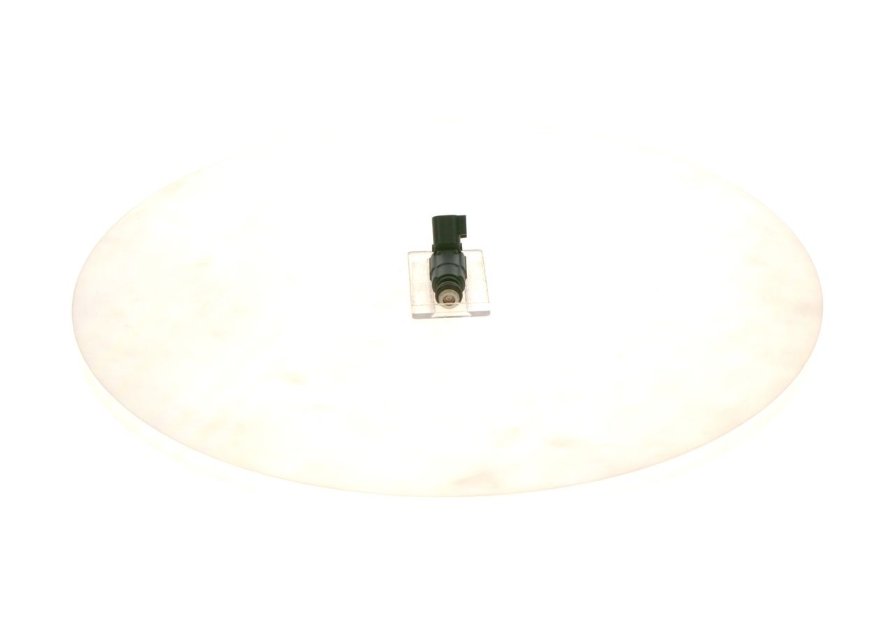 Insprutningsventil Cylinder 1-5 Sats