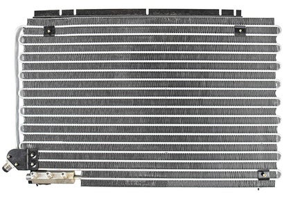 Condenser, Air Conditioner