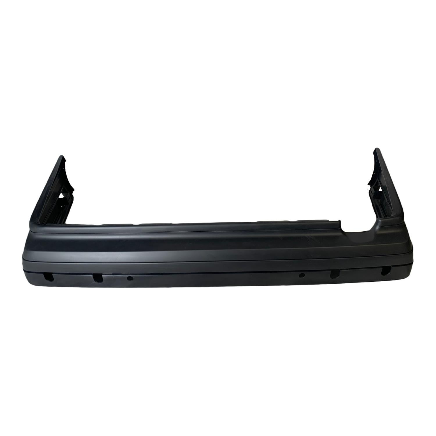 Ytterhölje, Stötfångare Bak,