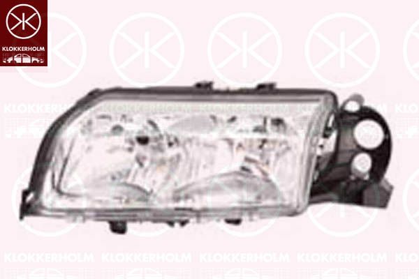 Headlight