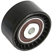 Deflection Pulley/Guide Pulley, timing belt