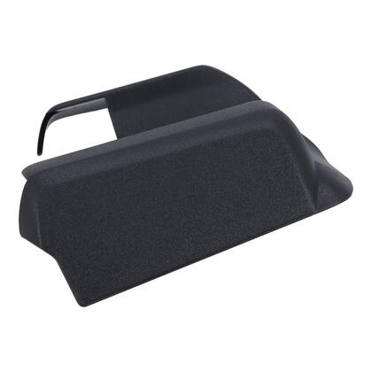 Cover, seat frame grey